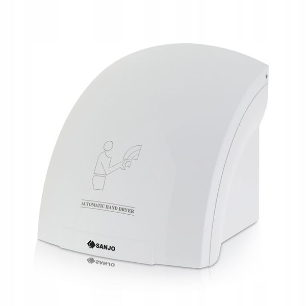 Sanjo Suszarka do rąk Libra 2000W RS-P3 zdjęcie 5