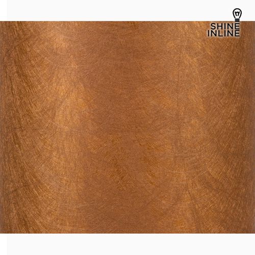 Lampa Stojąca Celulóza Miedź by Shine Inline na Arena.pl