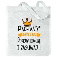 TORBY Z NADRUKIEM DZIEŃ MATKI PREZENT dla MAMY TEŚCIOWEJ WZORY