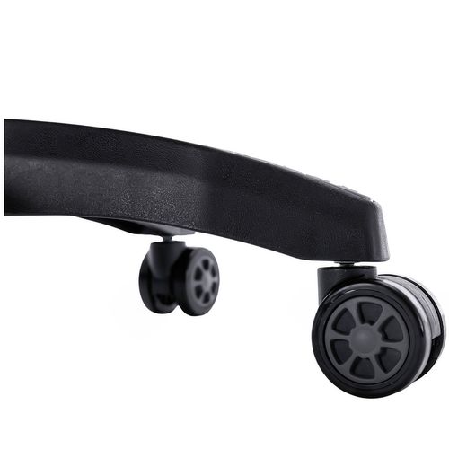 Fotel GT Black/Gray na Arena.pl