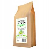 Kawa ZIELONA ZIARNISTA naturalna Brazylia 1kg