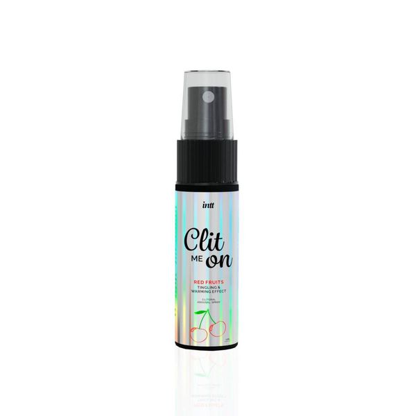 Intt Clit Me On Spray Do Stymulacji Łechtaczki zdjęcie 2