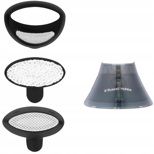 Parownica do ubrań RUSSELL HOBBS 27220-56 Steam Genie Ręczny steamer zdjęcie 15