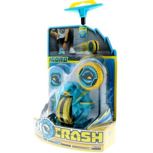 Gra Exocrash Bear Blue IGORO na Arena.pl