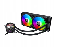 Chłodzenie wodne REDRAGON CCW-1019 Czarny