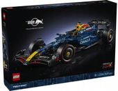 42206 - lego technic - bolid f1 oracle red bull racing rb20