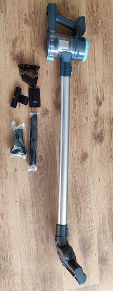 Odkurzacz Pionowy Bezprzewodowy CleanMaxx zdjęcie 2