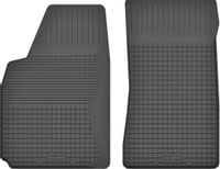 Audi Q5 I (2008-2017) DYWANIKI SAMOCHODOWE GUMOWE