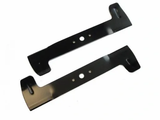 Zestaw noży tnących Stiga MP84 2SZT. 1134-9220-01 zdjęcie 1