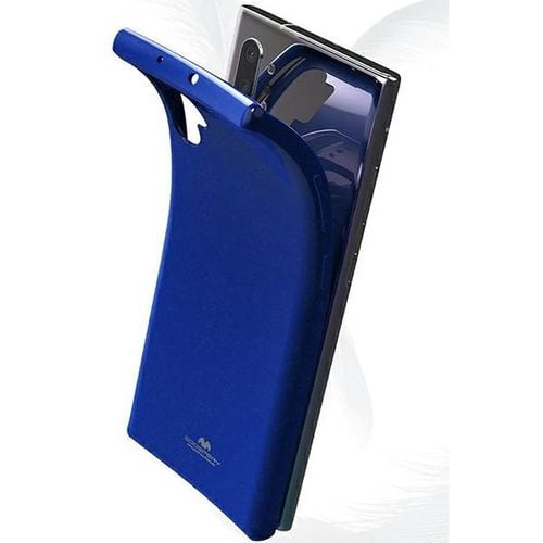 mercury jelly case iphone 13 pro/13 6,1niebieski/navy na Arena.pl