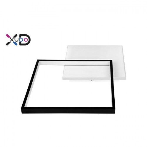 ŻYRANDOL LED 27W CCT 3000-6000K ŚCIEMNIALNY 1900LM PILOT na Arena.pl