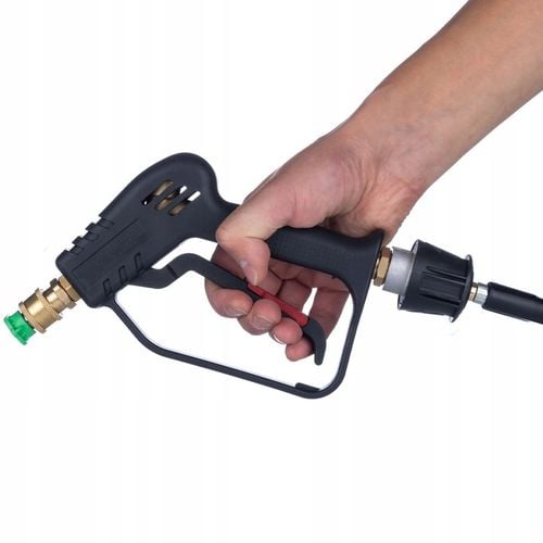 PISTOLET DO MYJKI CIŚNIENIOWEJ KARCHER K2 K3 K4 K5 K6 K7 M22 CLICK 5 na Arena.pl