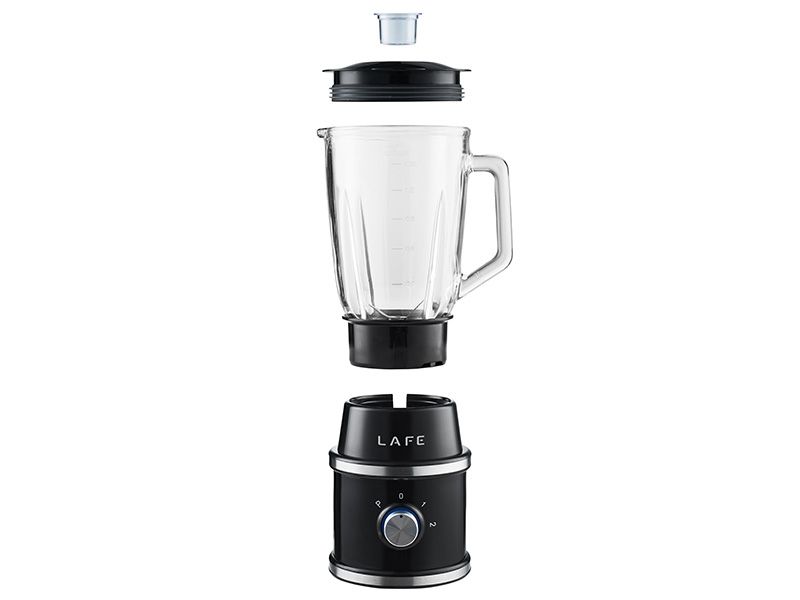 Lafe Blender Titanium Power 47472 Kielichowy zdjęcie 4