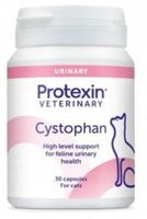 Protexin Cystophan dla kotów 30 kapsułek