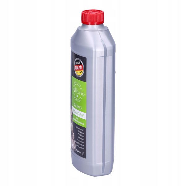 Odkamieniacz do wszystkich ekspresów 2 x 1000ml zdjęcie 8