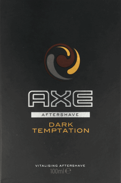AXE Dark Temptation 100 ml na Arena.pl