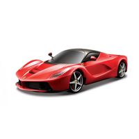 1:24 laferrari red (12)