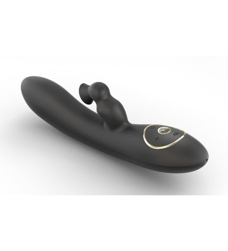 Ssący wibrator króliczek - Dorcel na Arena.pl