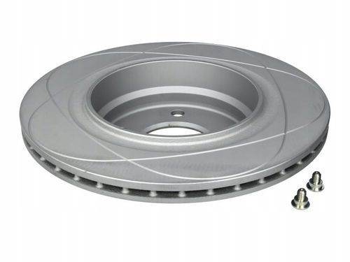 TARCZA HAM TYL 294X19 V POWER DISC ATE na Arena.pl