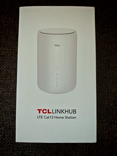 Szybki Router 4G 600 Mbs TCL LINKHUB WiFi 5 kamery dom SIM karta modem LTE na Arena.pl