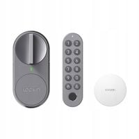 INTELIGENTNY ZAMEK Z KLAWIATURĄ Lockin SMART G30