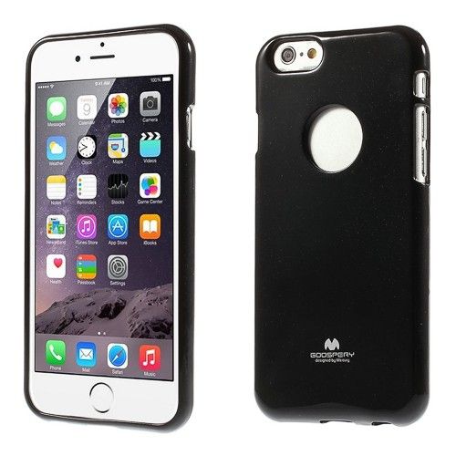 Etui Mercury Jelly iPhone 6 / 6s na Arena.pl