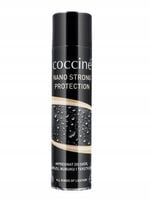 Impregnat do Butów Coccine Nano Protector Ochronny Wodoodporny Spray