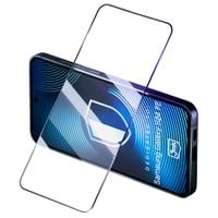 samsung galaxy s24 fe - 3mk hardglass max lite black