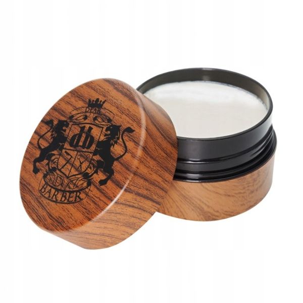Pasta do włosów - Dear Barber Mattifier Beard Hair Moustache Paste zdjęcie 3