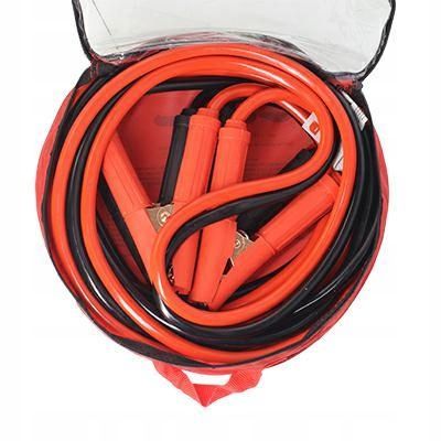 KABLE PRZEWODY ROZRUCHOWE 1200A 6m GRUBE MOCNE POKROWIEC! na Arena.pl