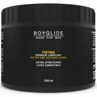 intimateline boyglide 250 ml żel intymny silikonowo-wodny dla mężczyzn