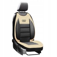 MATA ERGONOMICZNA do FORD TRANSIT / CONNECT CUSTOM