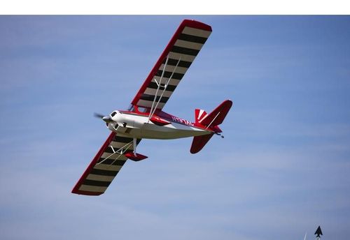 Super Decathlon 100cc ARF na Arena.pl