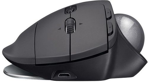 Mysz Logitech Mx Ergo 910-005179 na Arena.pl