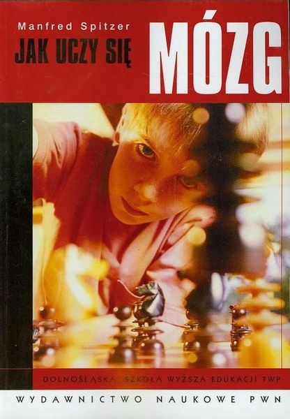 (epub, mobi) Jak uczy się mózg zdjęcie 1