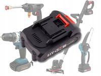 Akumulator do myjki ciśnieniowej 20V-21V-24V 1500mAh kompatybilny