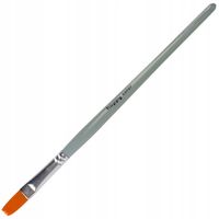 Pędzel hobby, syntetyk, płaski nr 20 2716 A;12