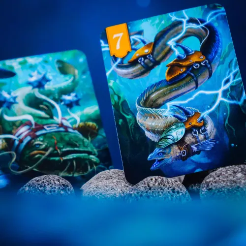 Spór o Bór 2. Na tamę marsz! na Arena.pl