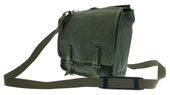 oryg. wojskowa TORBA POLOWA CHLEBAK Wojsko Polskie wz.986/MON (80's)