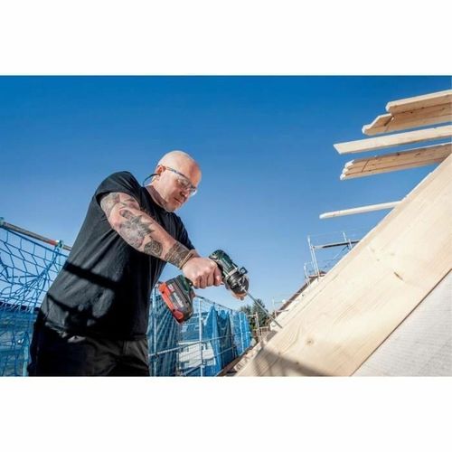 Wkrętak Metabo BS 18 LTX BL QI na Arena.pl