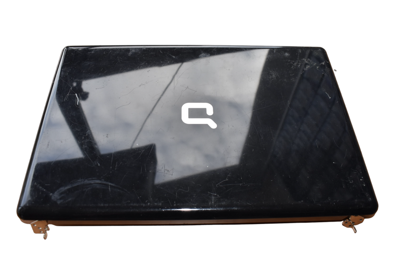 HP Compaq Presario cq61 G61 Klapa zdjęcie 1