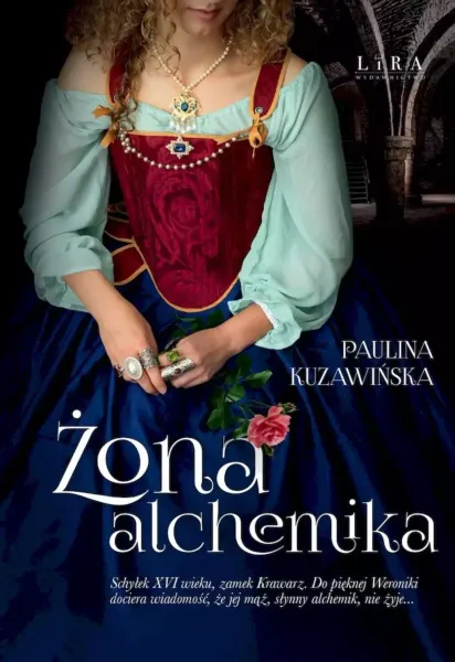 Żona alchemika zdjęcie 1