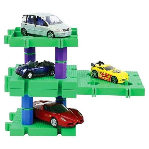 Korbo Klocki 64 Architect na Arena.pl