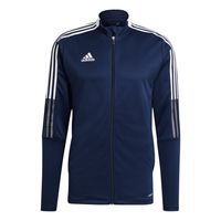 ND05_B15200-S GH4474 Bluza meska adidas Tiro 21 T