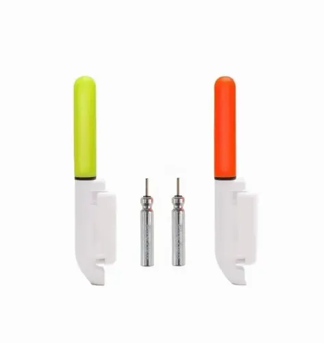 SYGNALIZATOR SZCZYTÓWKĘ WĘDKE ŚWIETLIK NASADKA DIOD LED GRUNT METHOD FEEDER na Arena.pl