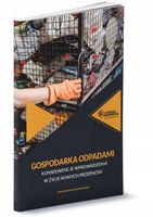 Gospodarka odpadami - konsekwencje wprowadzenia w życie nowych przepisów P…