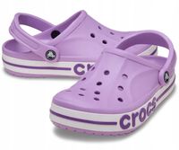 Damskie Buty Chodaki Klapki Crocs Bayaband 205089 Clog 41-42