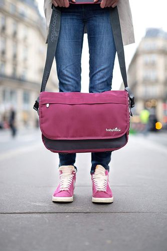 Babymoov messenger Torba do wózka na Arena.pl
