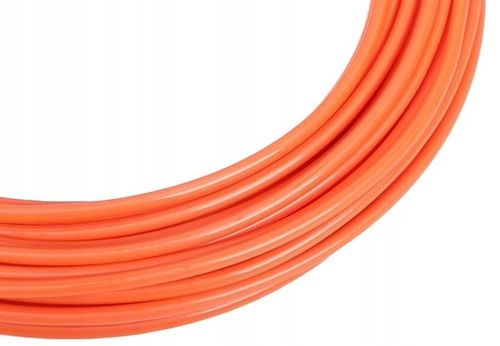 PILOT LINKA do przeciągania kabli Ø4mm 20m 360° na Arena.pl