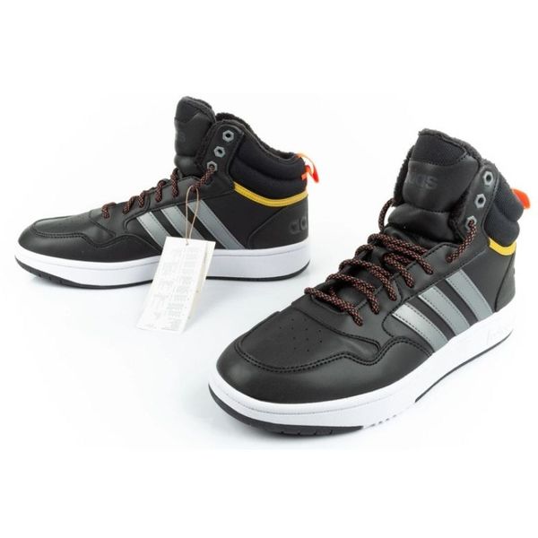 Buty adidas Hoops HR1440 r.43 zdjęcie 9
